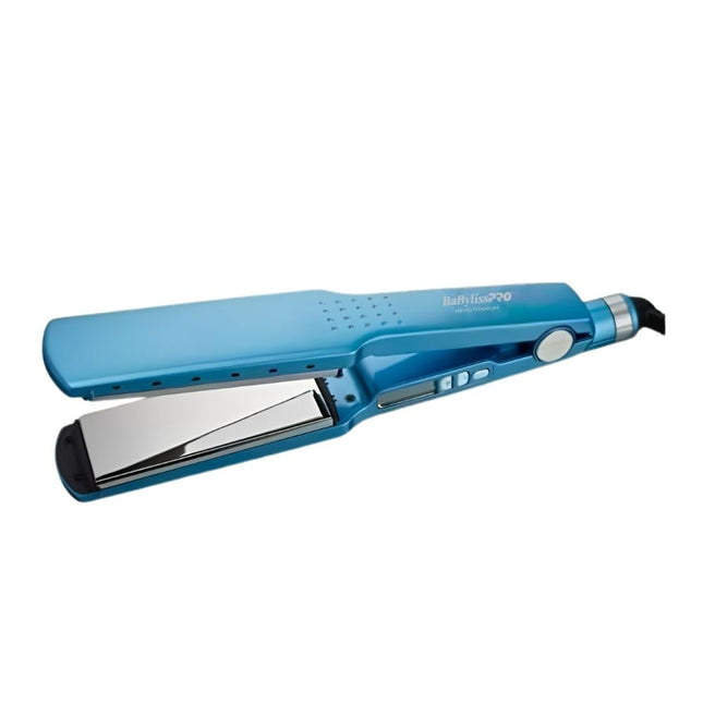 Plancha BaBylissPRO Nano Titanium