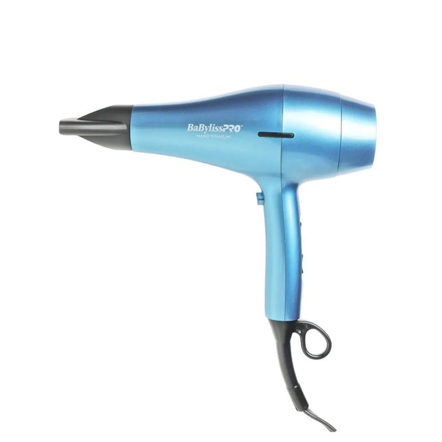 BaBylissPRO™ Secador BAB NT 2000 Watts 
2-BAB-BNT6177UX