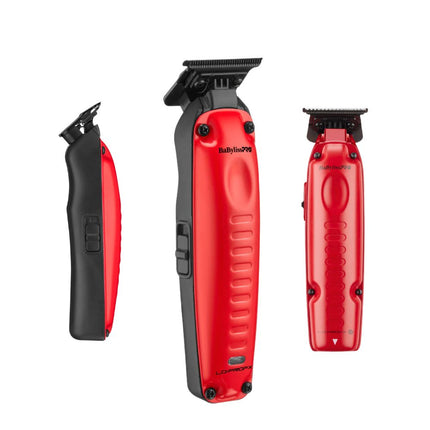 BaBylissPRO Red Special Editio