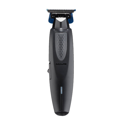 BaBylissPRO® Terminadora de Barba, bigote, cuello y orejas LITHIUMFX+ 2-BAR-FX773NMB
