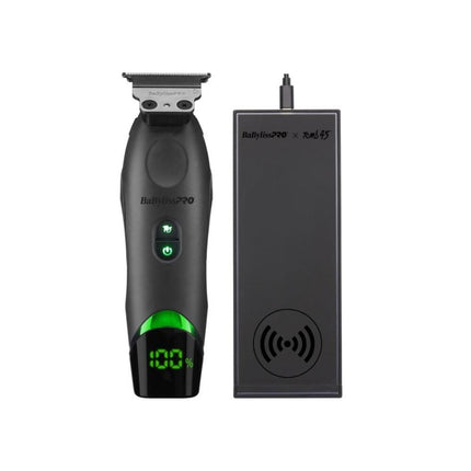 BaBylissPRO®  Terminadora de Barba, bigote, Cortadora Inalambrica