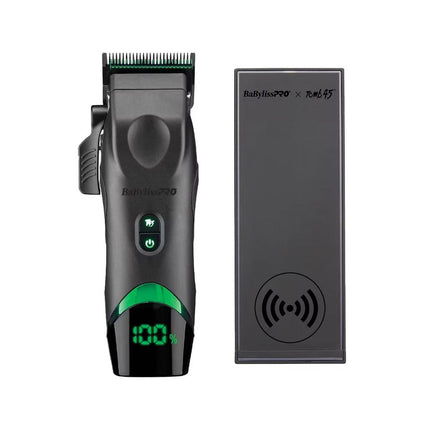 BaBylissPRO® - Máquina de cortar cabello Inalámbrica