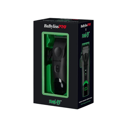 BaBylissPRO® - Máquina de cortar cabello Inalámbrica