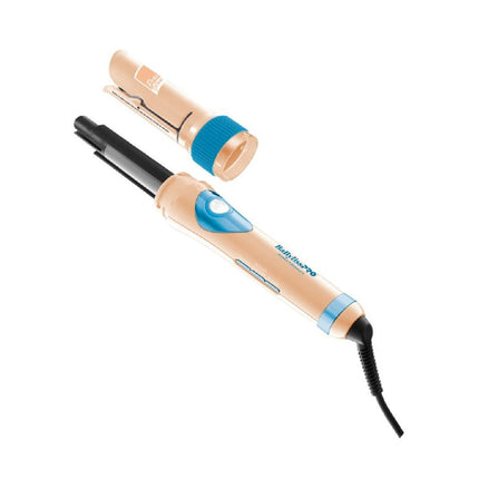 BaBylissPRO™ Rizador Miracurl de 1 XL peach
 2-BAB-BNTMCSPE100XL