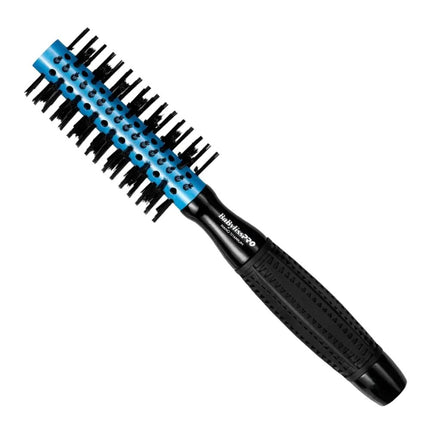 Cepillo BaBylissPRO Nano Titanium Hi-Lo Tango Bristling 18 mm
