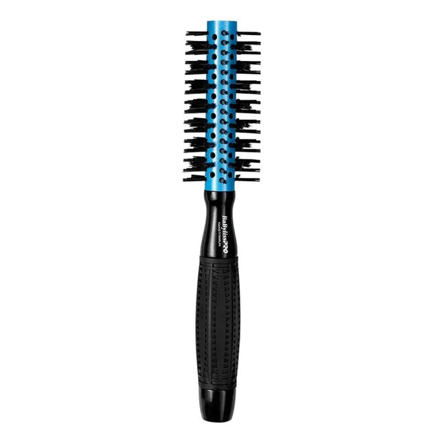 Cepillo BaBylissPRO Nano Titanium Hi-Lo Tango Bristling 18 mm