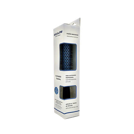 Cepillo BaBylissPRO Nano Titanium Vent XL 30 mm