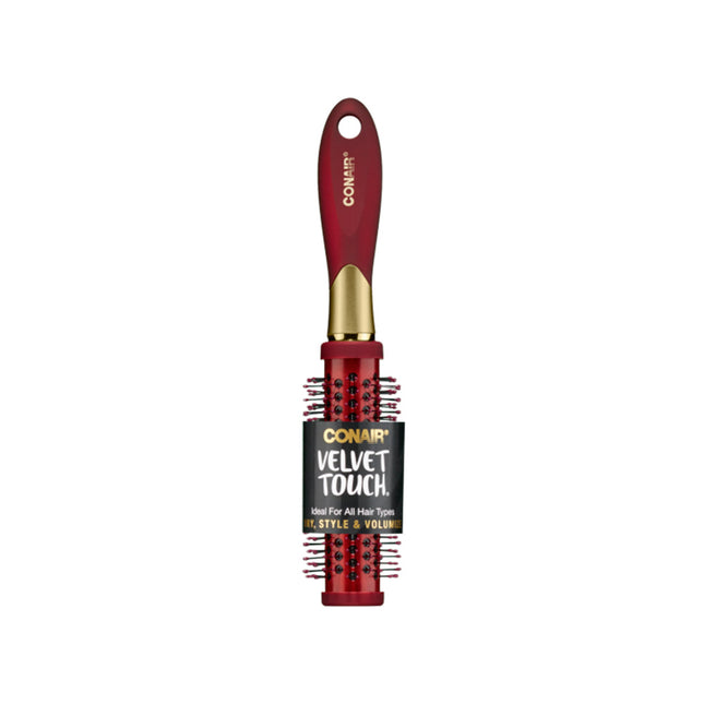 Velvet Touch Small Metal Nylon
