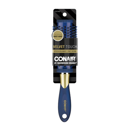 Velvet Touch Med Metal Nylon R