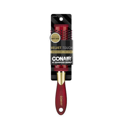 Velvet Touch Med Metal Nylon R