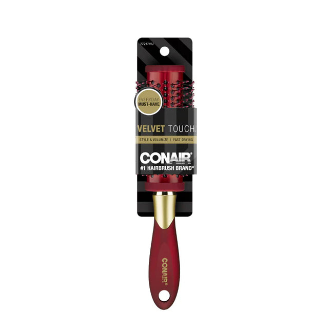 Velvet Touch Med Metal Nylon R