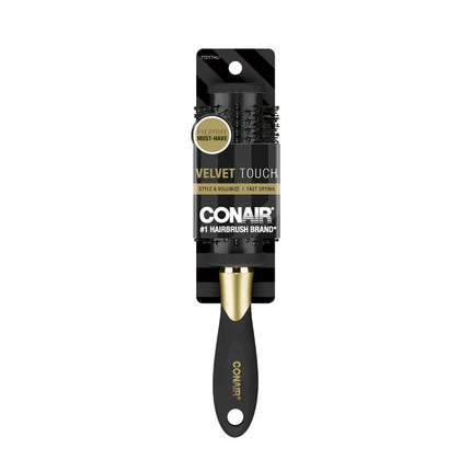Velvet Touch Med Metal Nylon R