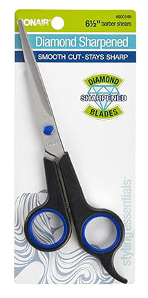 Tijera, Diamond 6-1/2