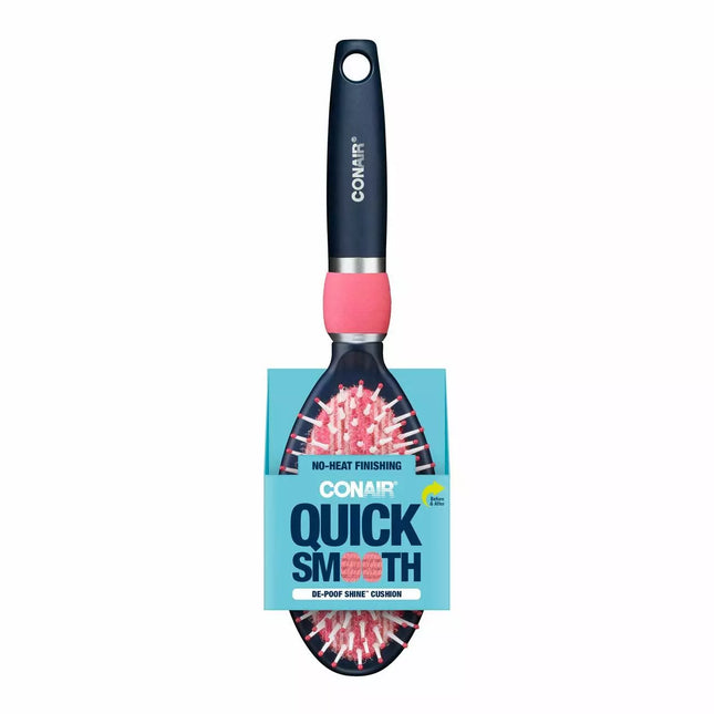 Quick Smooth Cushion Brush