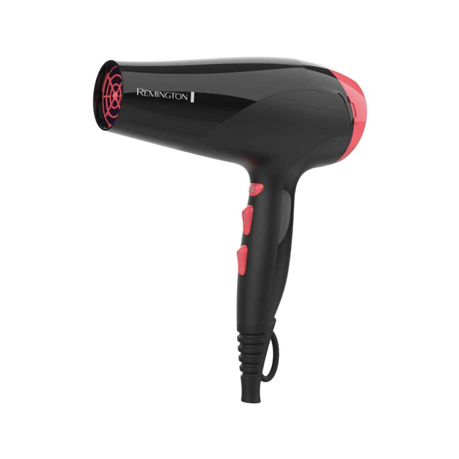 Remington Secador De Pelo De Cerámica Iónica