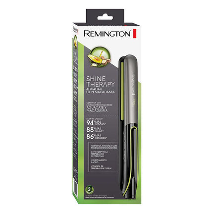 Plancha Shine Therapy Aguacate