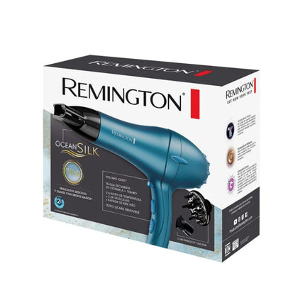 Remington Secador De Cabello
