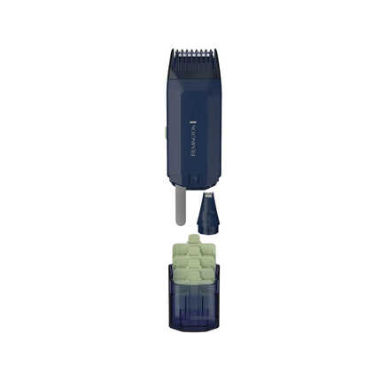 Recortador Remington Rg033A Trim&Fit Azul