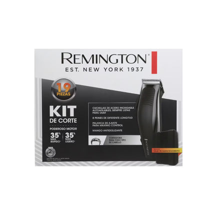 Recortadora Remington Hc4050 D