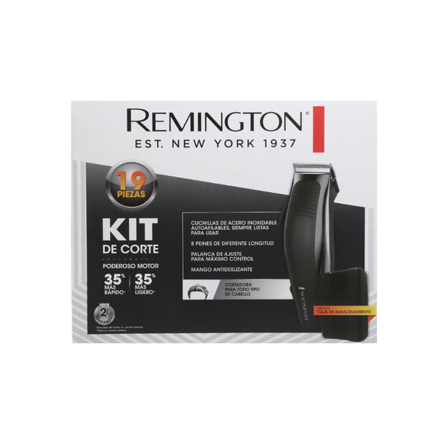 Recortadora Remington Hc4050 D