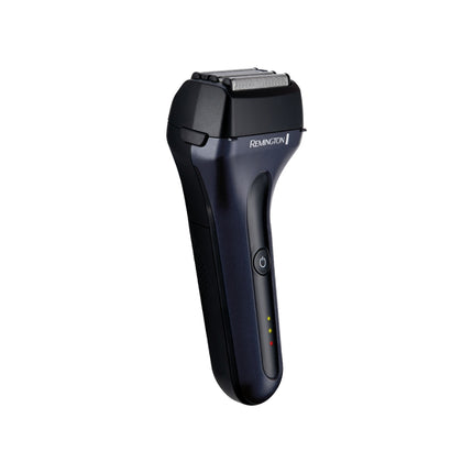 F7 4 Blade Foil Shaver, Blue