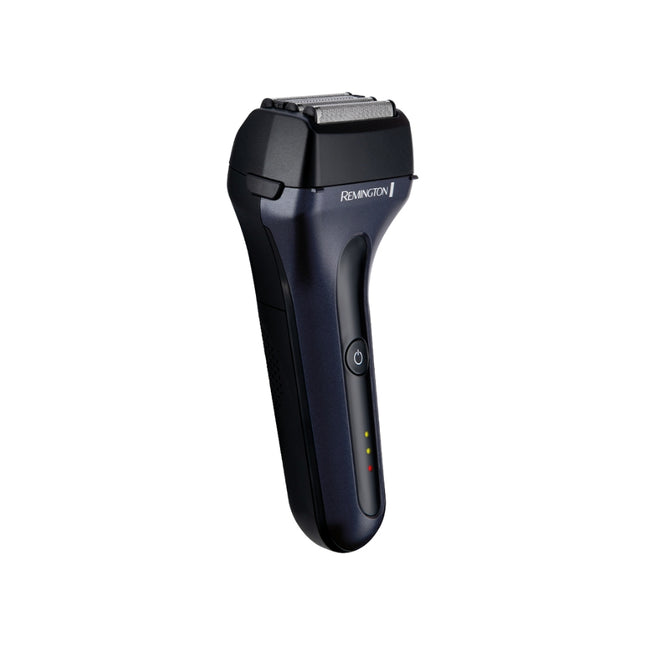 F7 4 Blade Foil Shaver, Blue