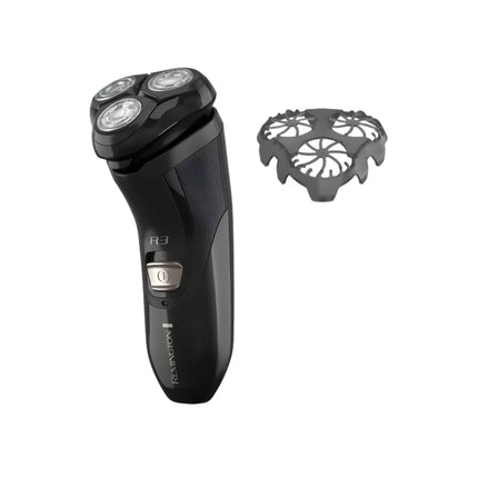R3 Cordless Rotary Shaver, Us