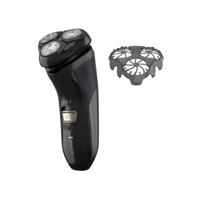 R3 Cordless Rotary Shaver, Us