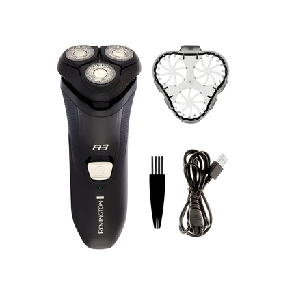 R3 Cordless Rotary Shaver, Us