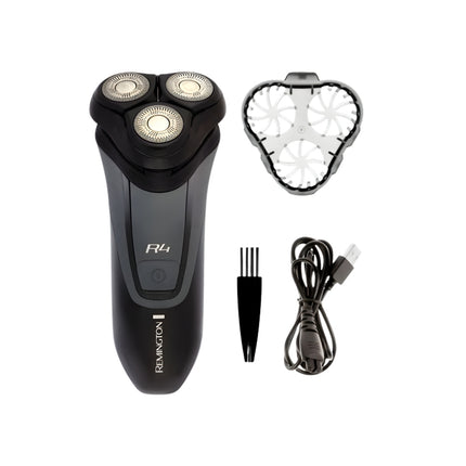 R4 Cordless Rotary Shaver, Sh