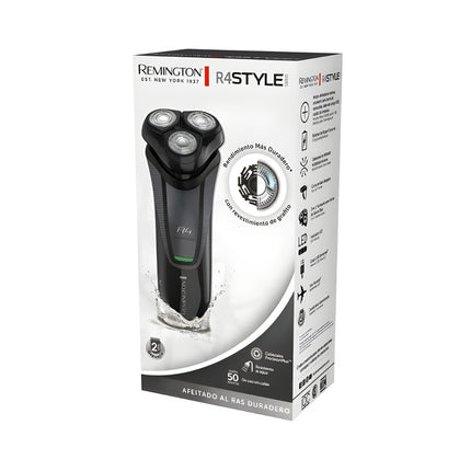 R4 Cordless Rotary Shaver, Sh