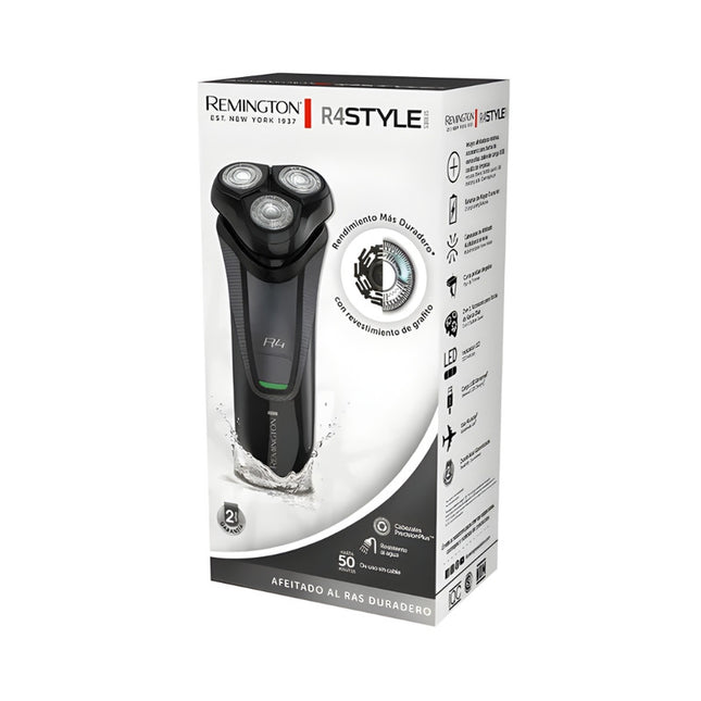 R4 Cordless Rotary Shaver, Sh