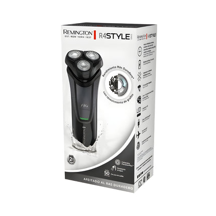 R4 Cordless Rotary Shaver, Sh