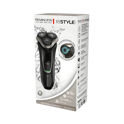 R5 Cordless Rotary Shaver Wat