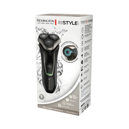 R5 Cordless Rotary Shaver Wat