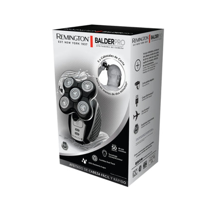 Balder Pro