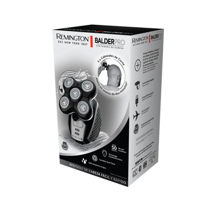 Balder Pro