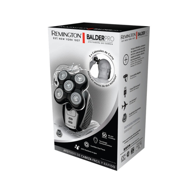 Balder Pro