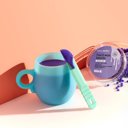Sliick At Home Waxing Kit 113