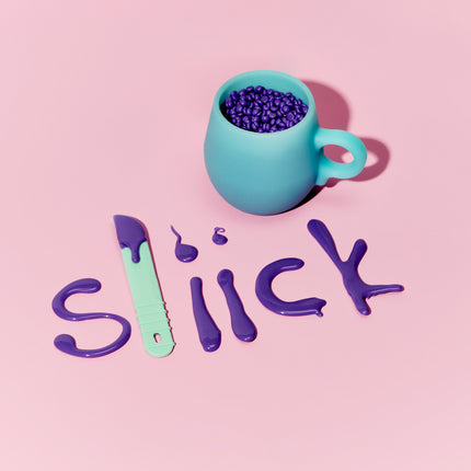 Sliick At Home Waxing Kit 113