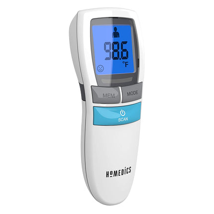 Nocontact Infrared Thermometer