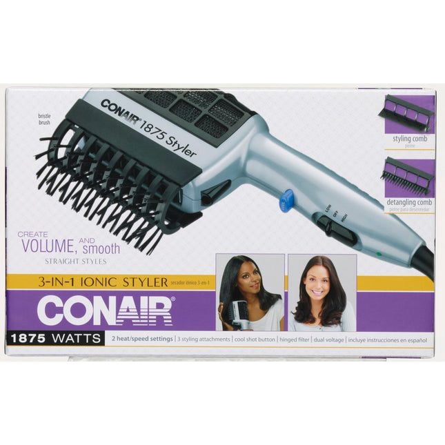 Secador/Cabello 1875W Styler P