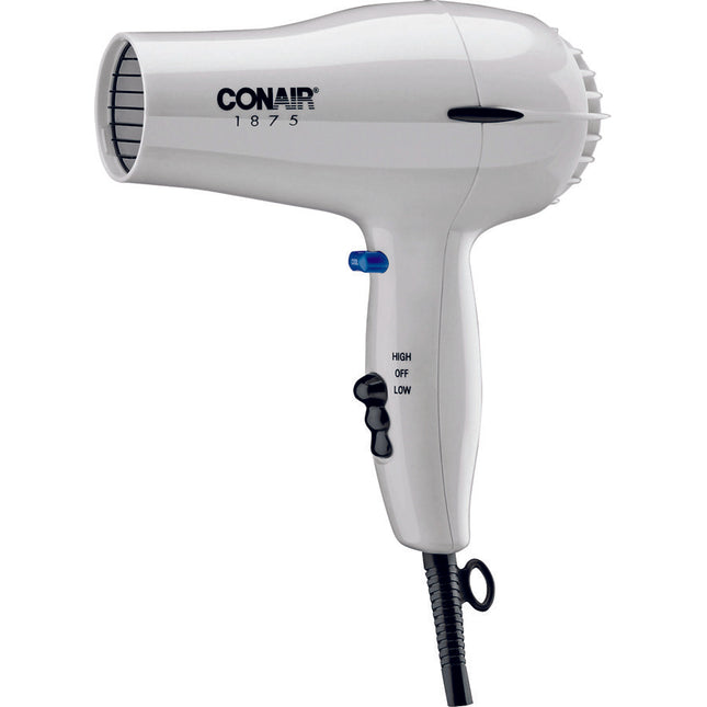 Secador Menos Frizz + Brillo