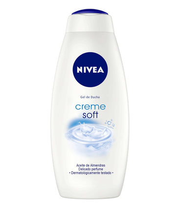 Shower Gel Care & Relax 750 ml