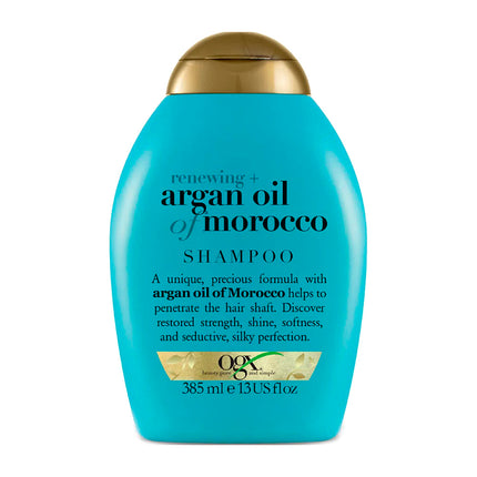 Ogx Argan Oil Morocco Sh 13Oz