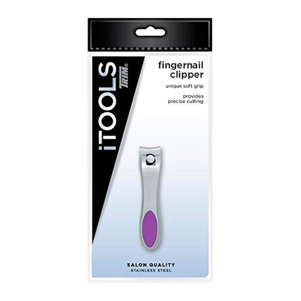 Itools Stainl.Steel Nail Clipp