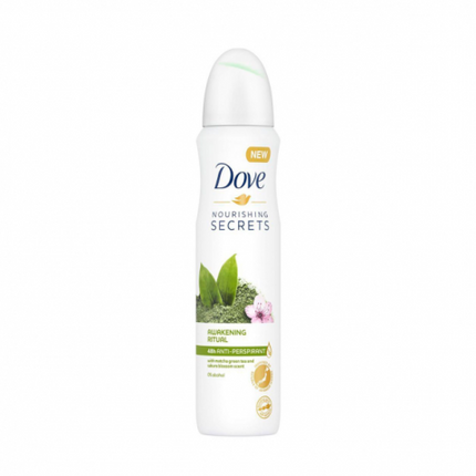 Dove  Nourishing Secrets Desod