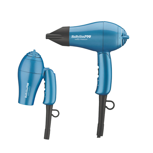 BAB N/T 1000 W TRVL DRYER   ET