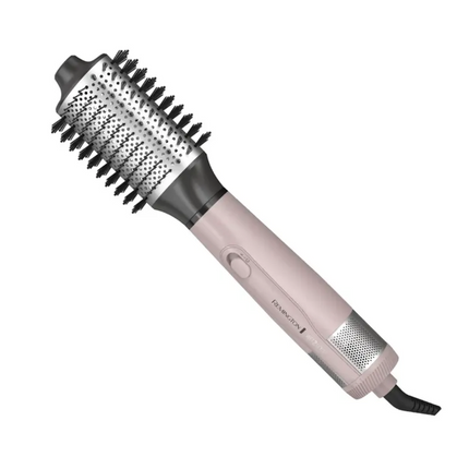 Cepillo Wet2Style Remington As15A Rosado