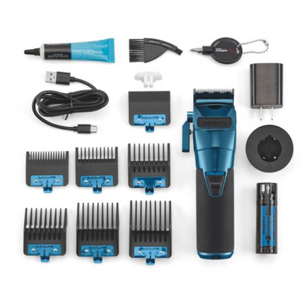 Bluefx Mim Blade